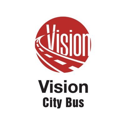 Vision City Bus 
