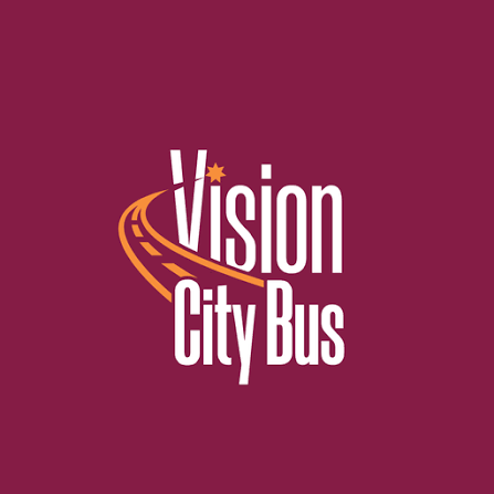 Vision City Bus   - AMMAN