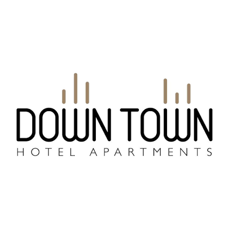 Downtown Hotel Appartmants -  Amman 